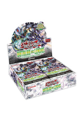 Box - Batalha das Lendas: Vingança do Herói - Yu-Gi-Oh! - MoxLand